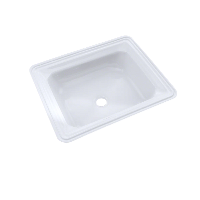 Guinevere® Undercounter Lavatory
