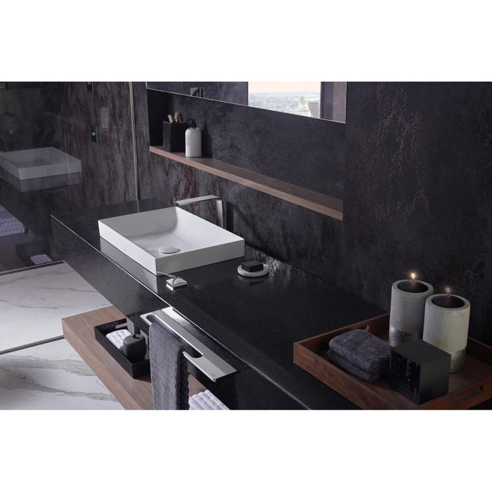 Kiwami® 19-11/16" Rectangle Vessel Lavatory