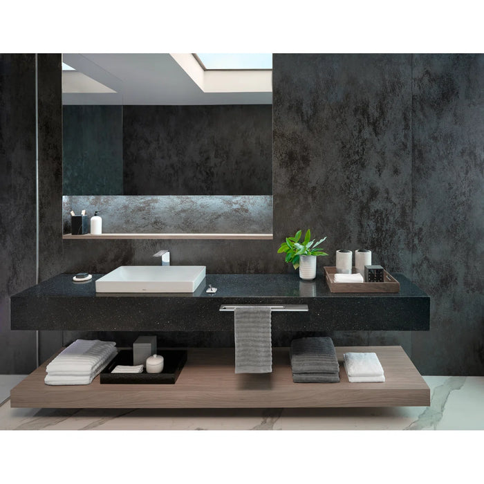 Kiwami® 19-11/16" Rectangle Vessel Lavatory