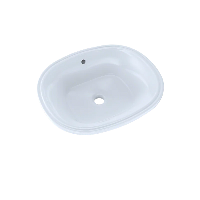 Maris™ Undercounter Lavatory