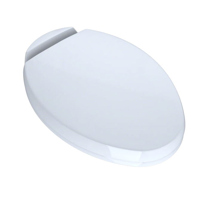 Oval SoftClose® Toilet Seat - Elongated