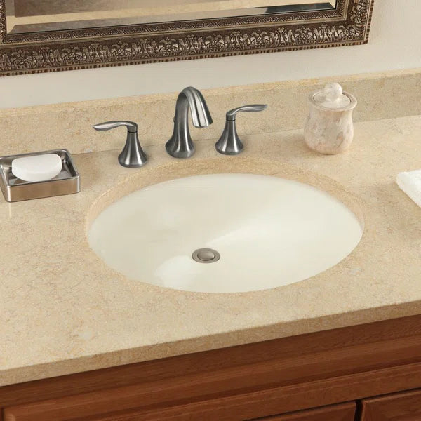 Undercounter Lavatory