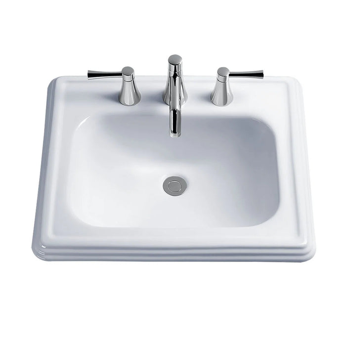 Promenade® Self Rimming Lavatory