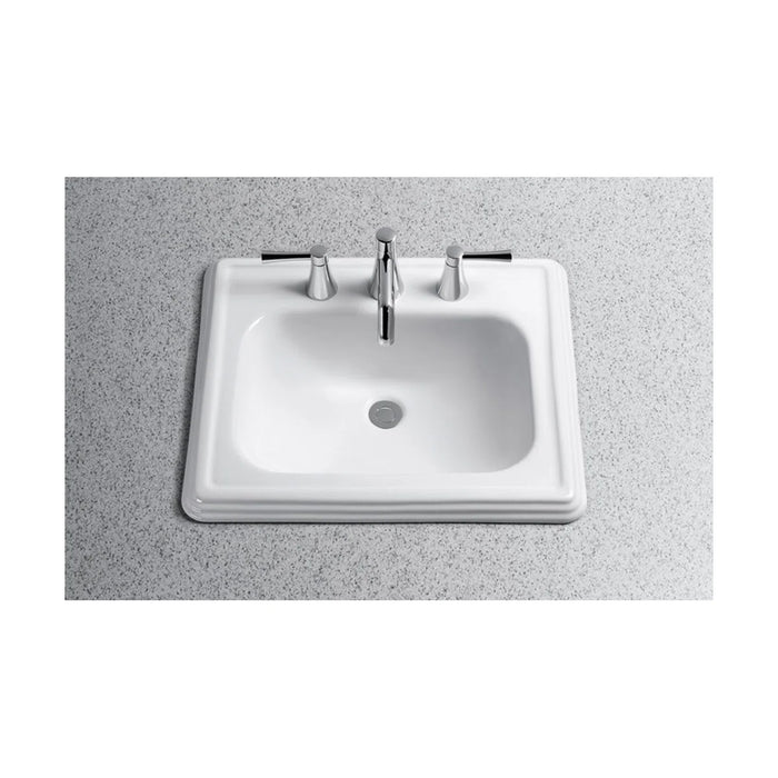 Promenade® Self Rimming Lavatory