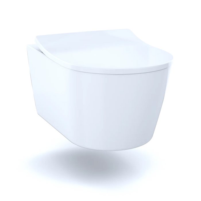 RP Wall-Hung Toilet & In-Wall Tank System - 1.28/0.9 GPF