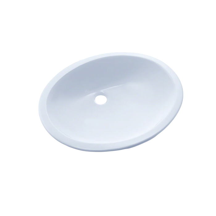 Rendezvous® Undercounter Lavatory