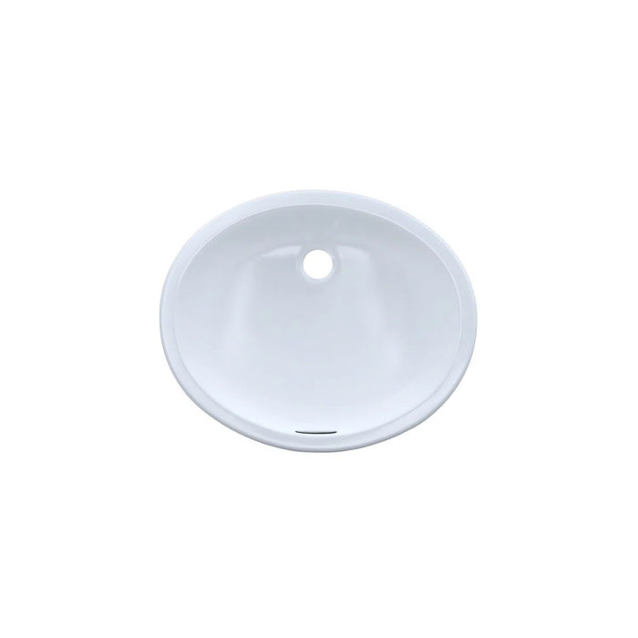 Rendezvous® Undercounter Lavatory
