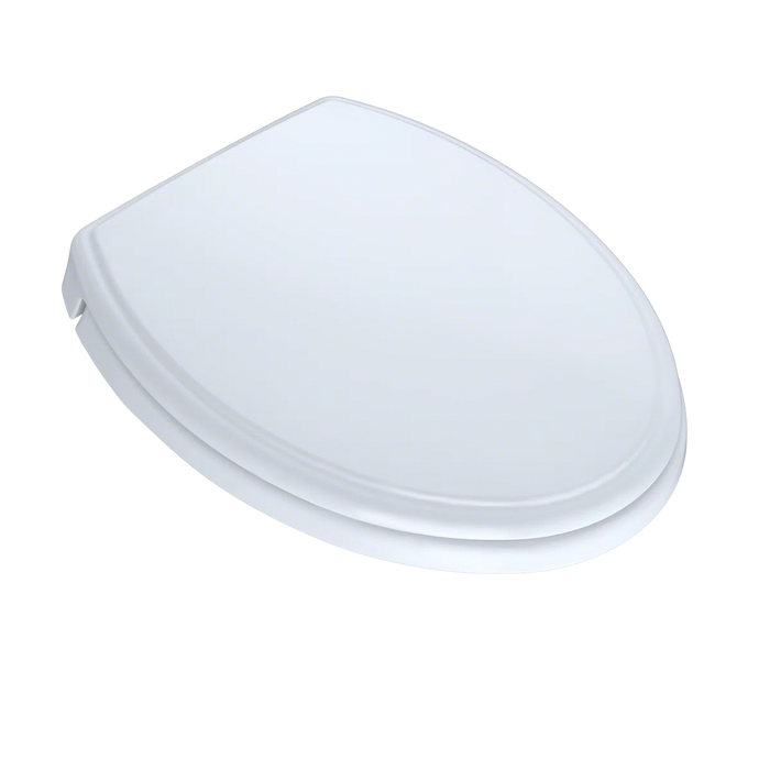 Traditional SoftClose® Toilet Seat - Elongated