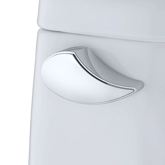 Ultimate® One-Piece Toilet, 1.6 GPF, Round Bowl