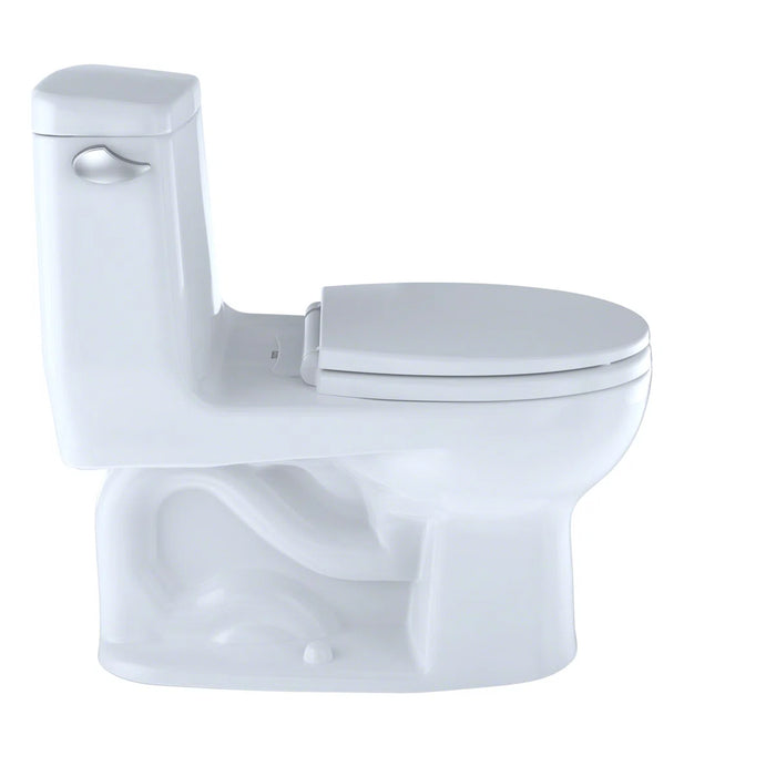 Ultimate® One-Piece Toilet, 1.6 GPF, Round Bowl