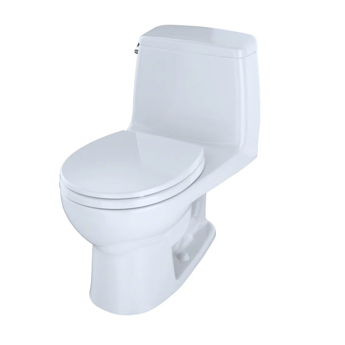 Ultimate® One-Piece Toilet, 1.6 GPF, Round Bowl