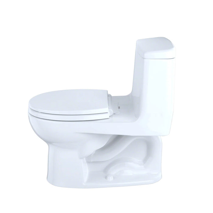 Ultimate® One-Piece Toilet, 1.6 GPF, Round Bowl