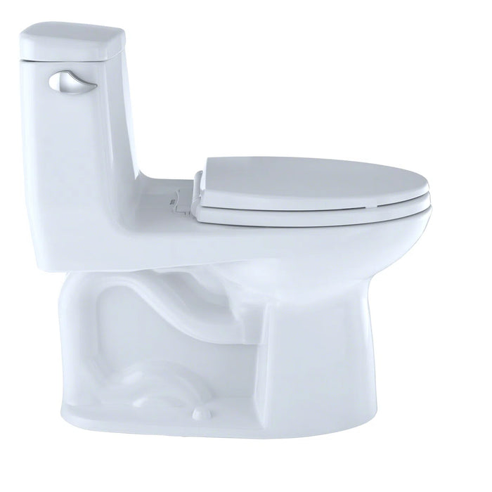 Ultimate® One-Piece Toilet, 1.6 GPF, Elongated Bowl