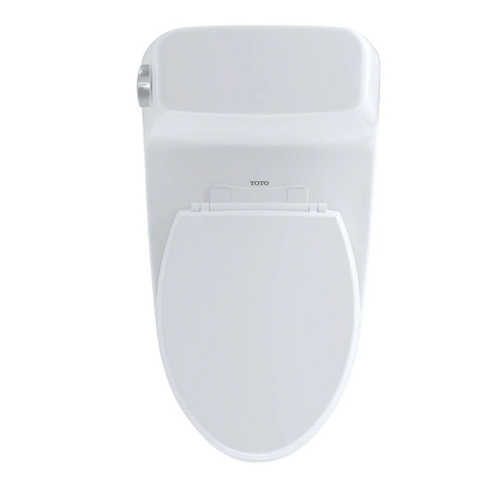 Ultimate® One-Piece Toilet, 1.6 GPF, Elongated Bowl