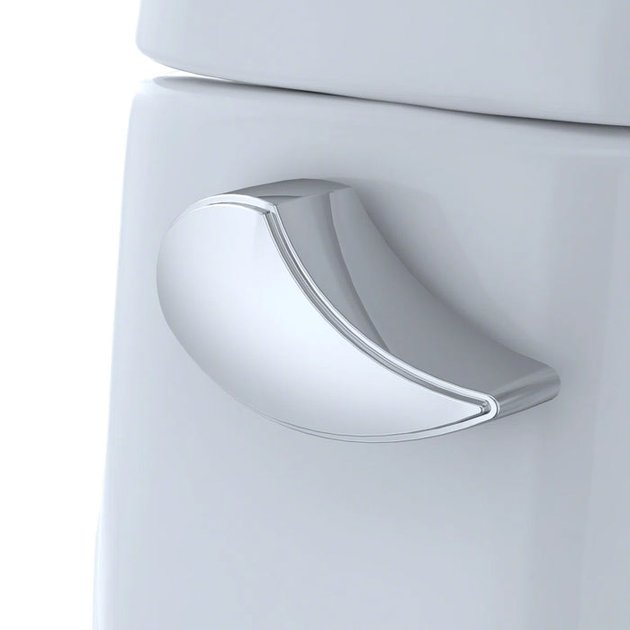 Ultimate® One-Piece Toilet, 1.6 GPF, Elongated Bowl