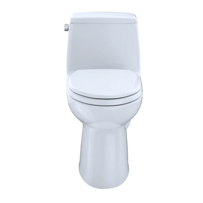 Ultimate® One-Piece Toilet, 1.6 GPF, Elongated Bowl