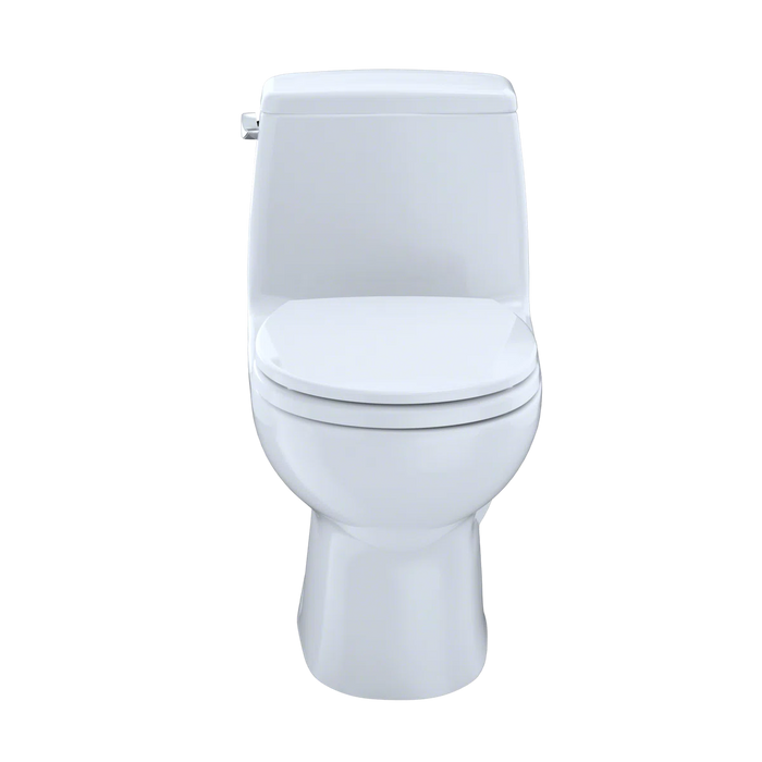 UltraMax® One-Piece Toilet, 1.6 GPF, Round Bowl