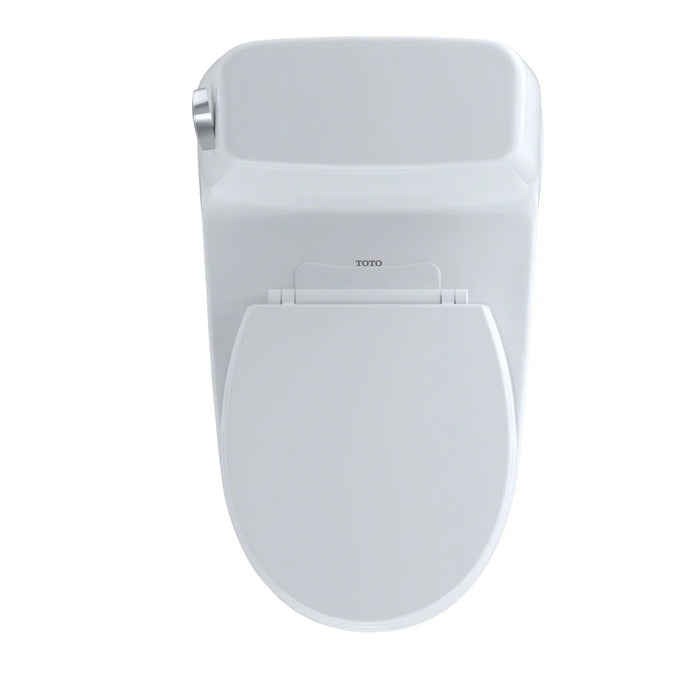 UltraMax® One-Piece Toilet, 1.6 GPF, Round Bowl
