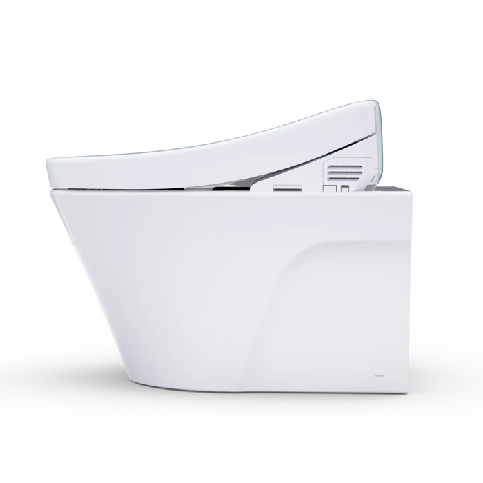 AP WASHLET®+ S2 Wall-Hung Toilet - 1.28 GPF/0.9 GPF