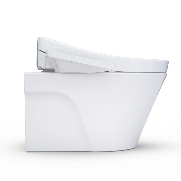 AP WASHLET®+ S2 Wall-Hung Toilet - 1.28 GPF/0.9 GPF