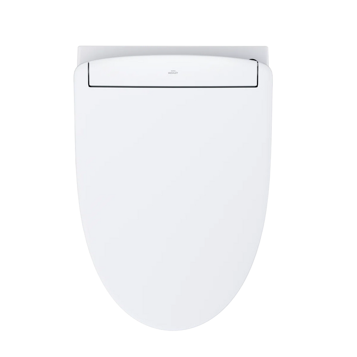 AP WASHLET®+ S5 Wall-Hung Toilet - 1.28 GPF/0.9 GPF