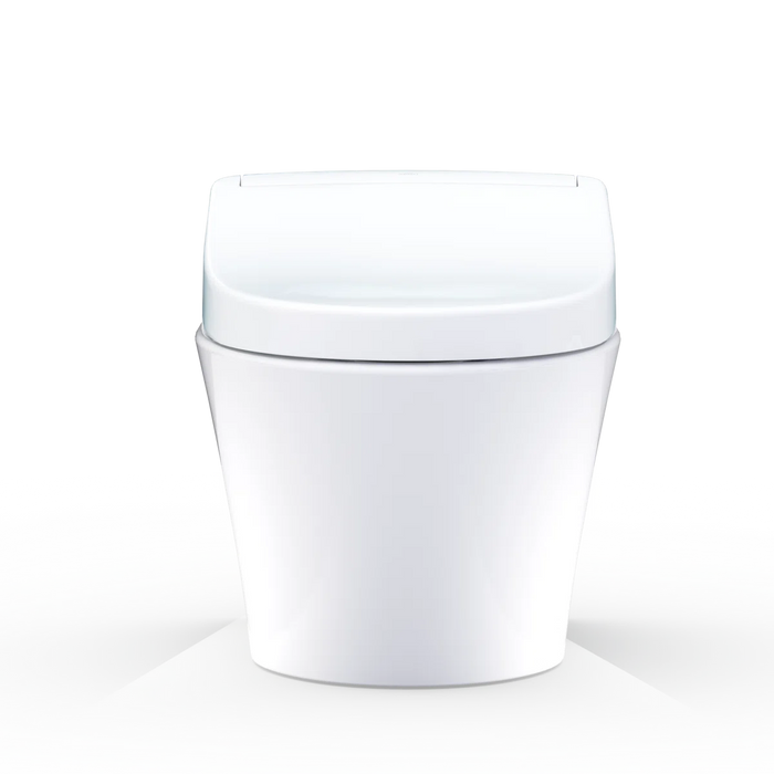 AP WASHLET®+ S5 Wall-Hung Toilet - 1.28 GPF/0.9 GPF