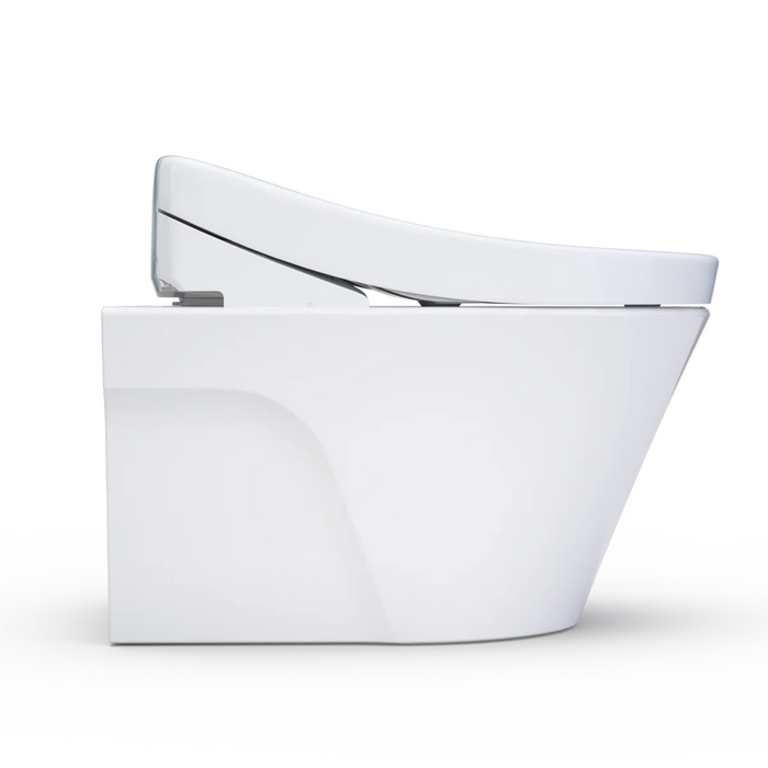 AP WASHLET®+ S5 Wall-Hung Toilet - 1.28 GPF/0.9 GPF