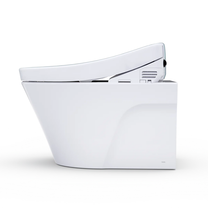 AP WASHLET®+ S5 Wall-Hung Toilet - 1.28 GPF/0.9 GPF