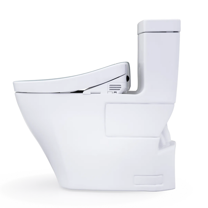 Aimes® WASHLET®+ S5 One-Piece Toilet - 1.28 GPF