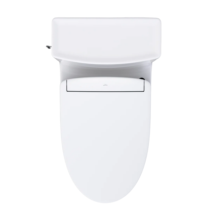 Aimes® WASHLET®+ S5 One-Piece Toilet - 1.28 GPF