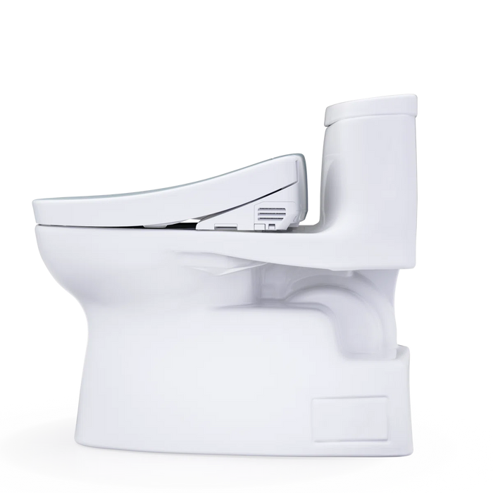 Carolina® II WASHLET®+ S2 One-Piece Toilet - 1.28 GPF
