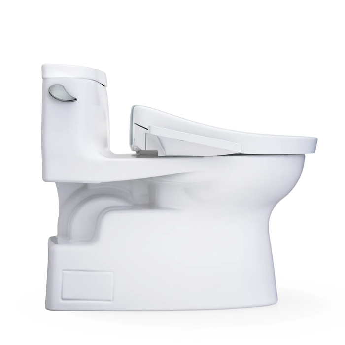 Carolina® II WASHLET®+ S2 One-Piece Toilet - 1.28 GPF