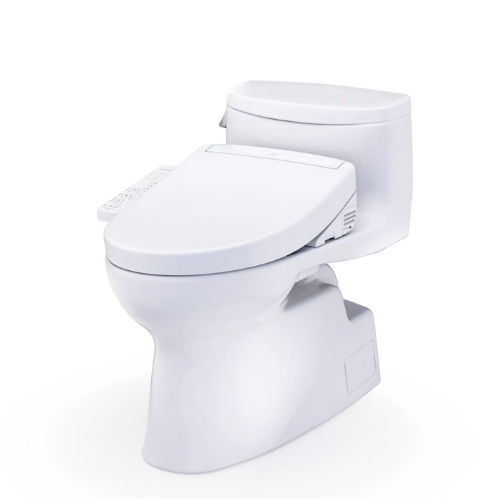 Carolina® II WASHLET®+ S2 One-Piece Toilet - 1.28 GPF