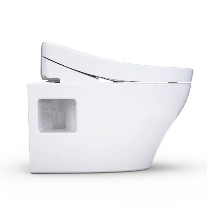 EP WASHLET®+ S5 Wall-Hung Toilet - 1.28 GPF/0.9 GPF