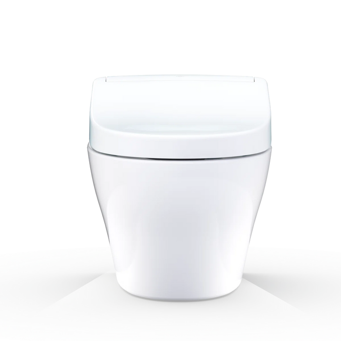 EP WASHLET®+ S5 Wall-Hung Toilet - 1.28 GPF/0.9 GPF