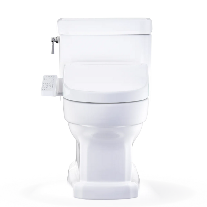 Guinevere® WASHLET®+ S2 One-Piece Toilet - 1.28 GPF