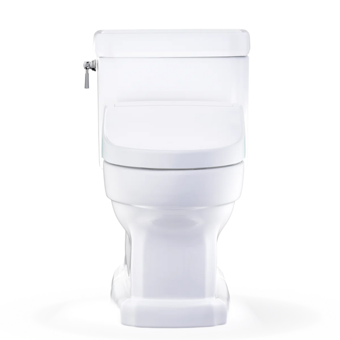 Guinevere® WASHLET®+ S5 One-Piece Toilet - 1.28 GPF