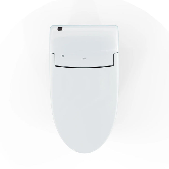 WASHLET® G5A Integrated Smart Toilet - 1.2 GPF/1.0 GPF