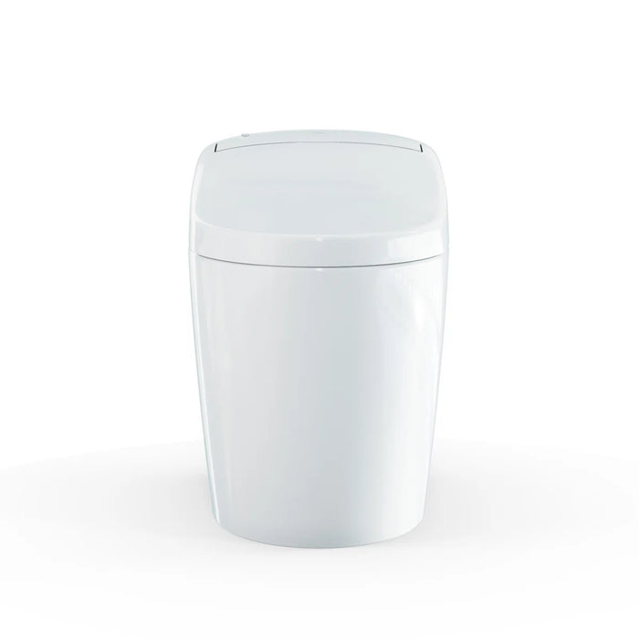 WASHLET® G5A Integrated Smart Toilet - 1.2 GPF/1.0 GPF