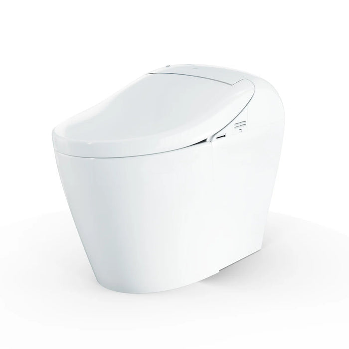 WASHLET® G5A Integrated Smart Toilet - 1.2 GPF/1.0 GPF