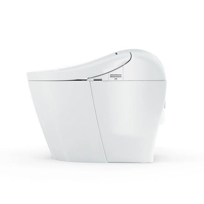 WASHLET® G5A Integrated Smart Toilet - 1.2 GPF/1.0 GPF
