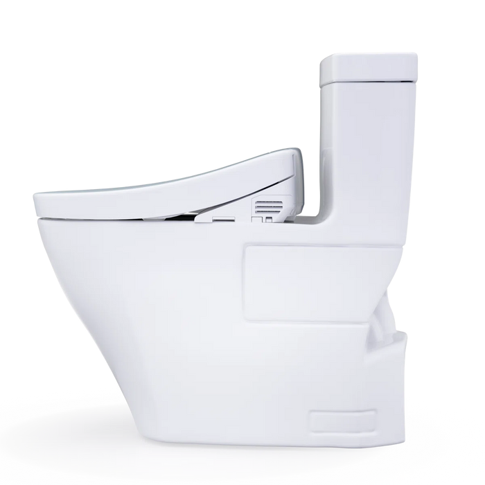 Legato® WASHLET®+ S2 One-Piece Toilet - 1.28 GPF