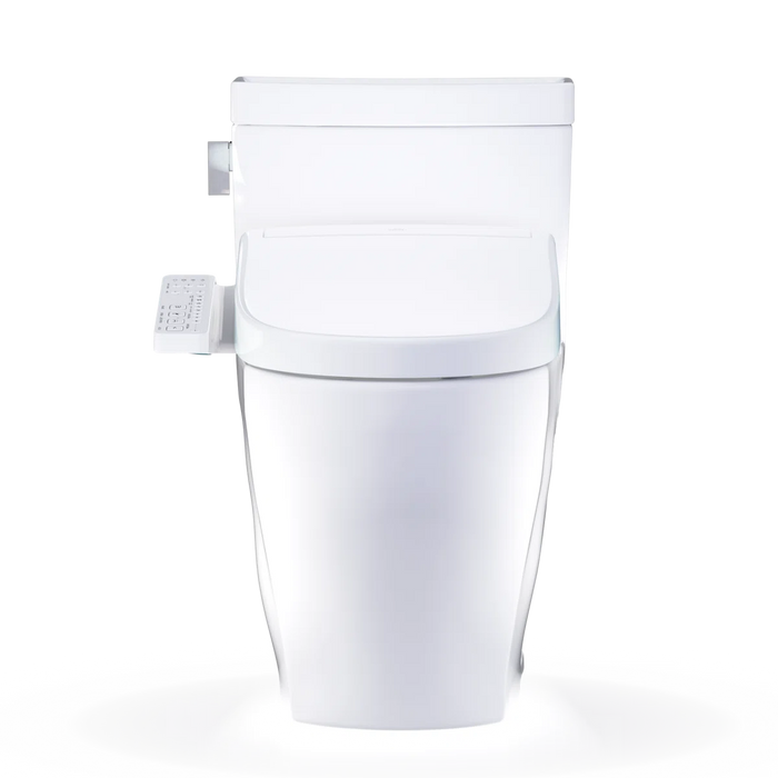 Legato® WASHLET®+ S2 One-Piece Toilet - 1.28 GPF