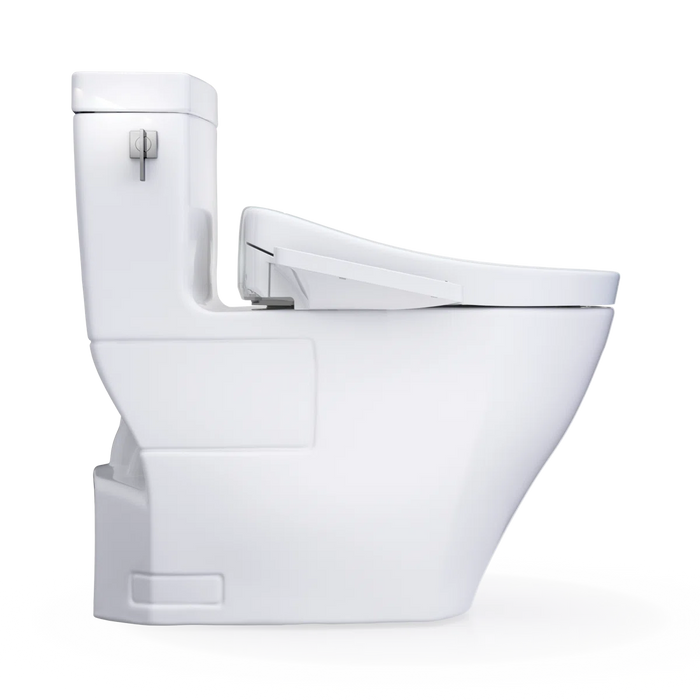 Legato® WASHLET®+ S2 One-Piece Toilet - 1.28 GPF