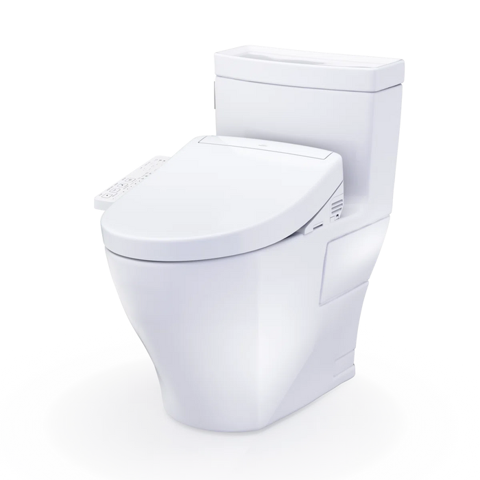 Legato® WASHLET®+ S2 One-Piece Toilet - 1.28 GPF
