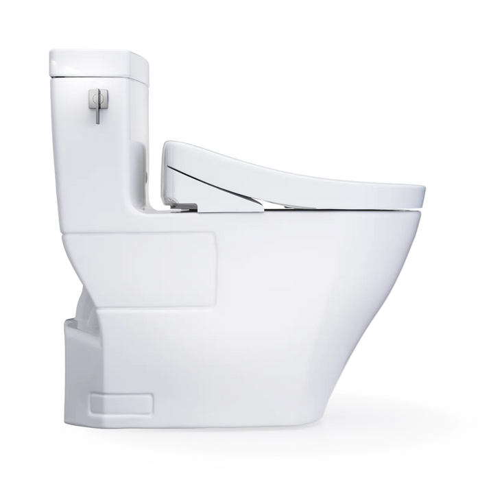 Legato® WASHLET®+ S5 One-Piece Toilet - 1.28 GPF