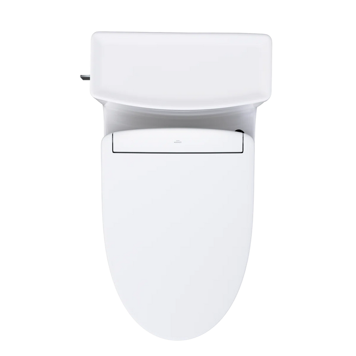 Legato® WASHLET®+ S5 One-Piece Toilet - 1.28 GPF