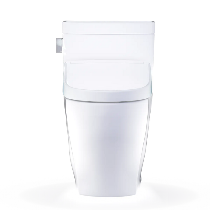 Legato® WASHLET®+ S5 One-Piece Toilet - 1.28 GPF