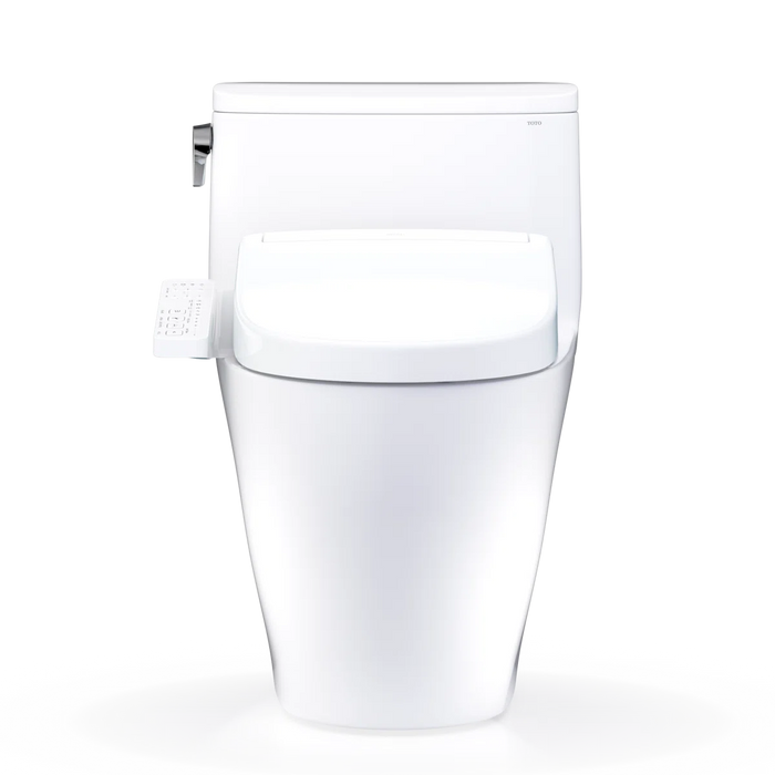 Nexus® 1G® WASHLET®+ S2 One-Piece Toilet - 1.0 GPF