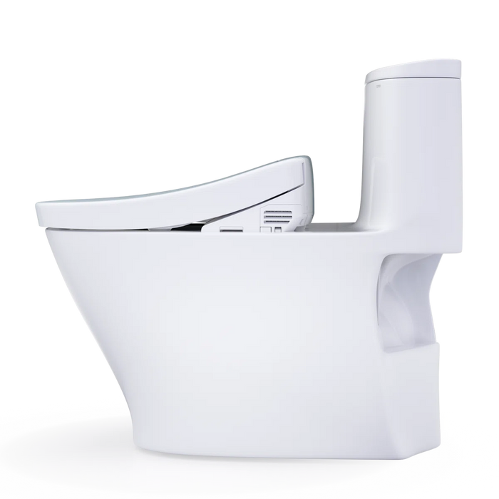 Nexus® 1G® WASHLET®+ S2 One-Piece Toilet - 1.0 GPF